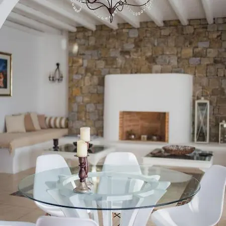 Mary Tu By The Pearls Collection Villa *