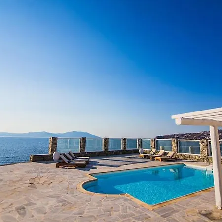 Mary Tu By The Pearls Collection Villa