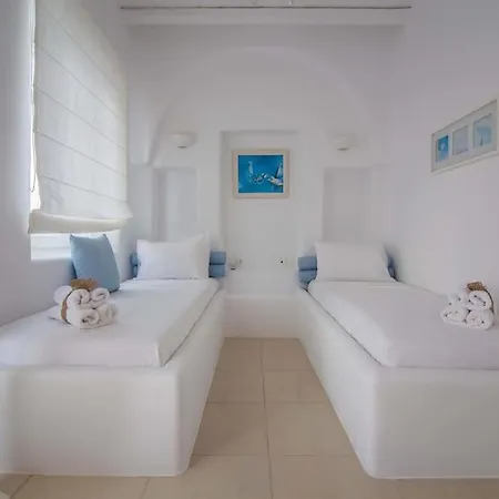 Villa Mary Tu By The Pearls Collection Mykonos Town