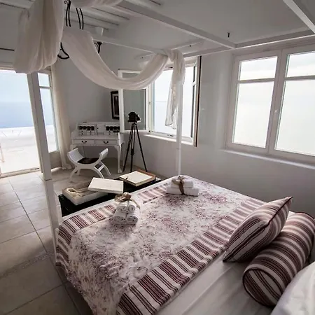 Villa Mary Tu By The Pearls Collection Mykonos Town